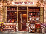 Book Shop